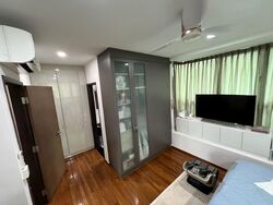 The Silver Spurz (D19), Terrace #586783701